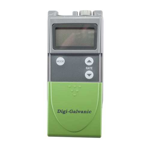 Digi-Galvanic Stim - Digital High Volt Galvanic Stimulator